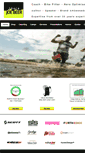 Mobile Screenshot of coachjoebeer.com